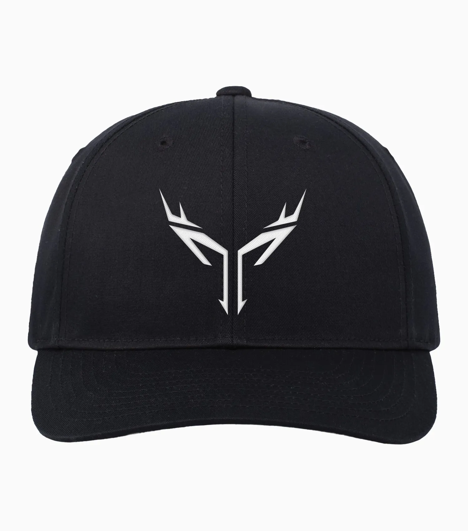 Hybrid Snapback Dad Cap
