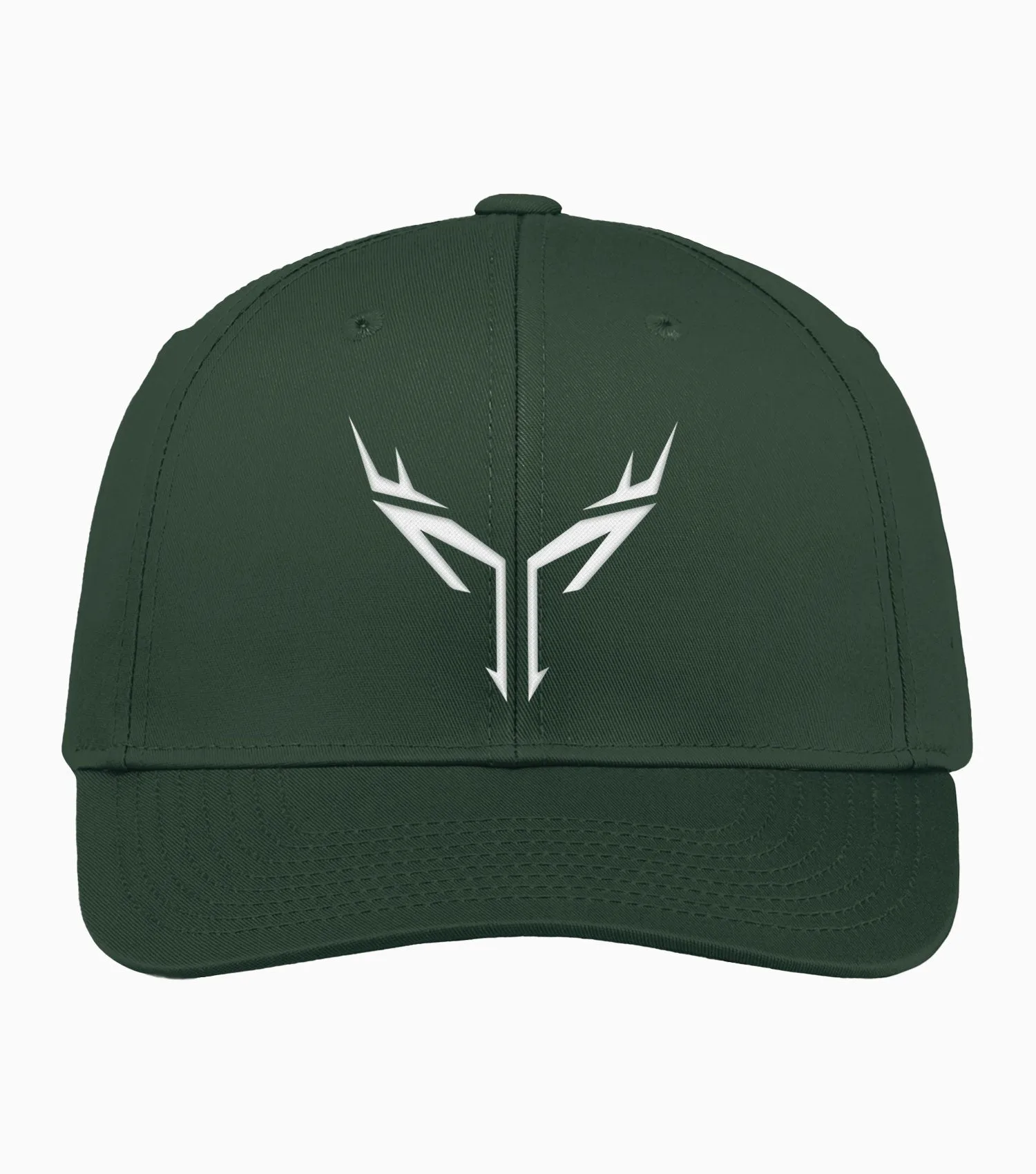 Hybrid Snapback Dad Cap
