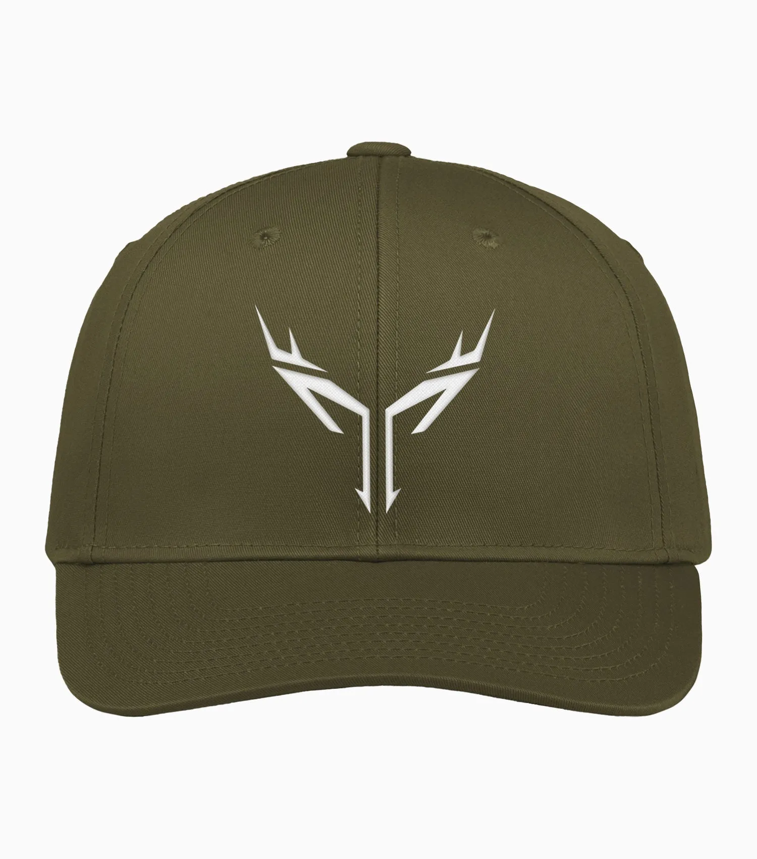 Hybrid Snapback Dad Cap