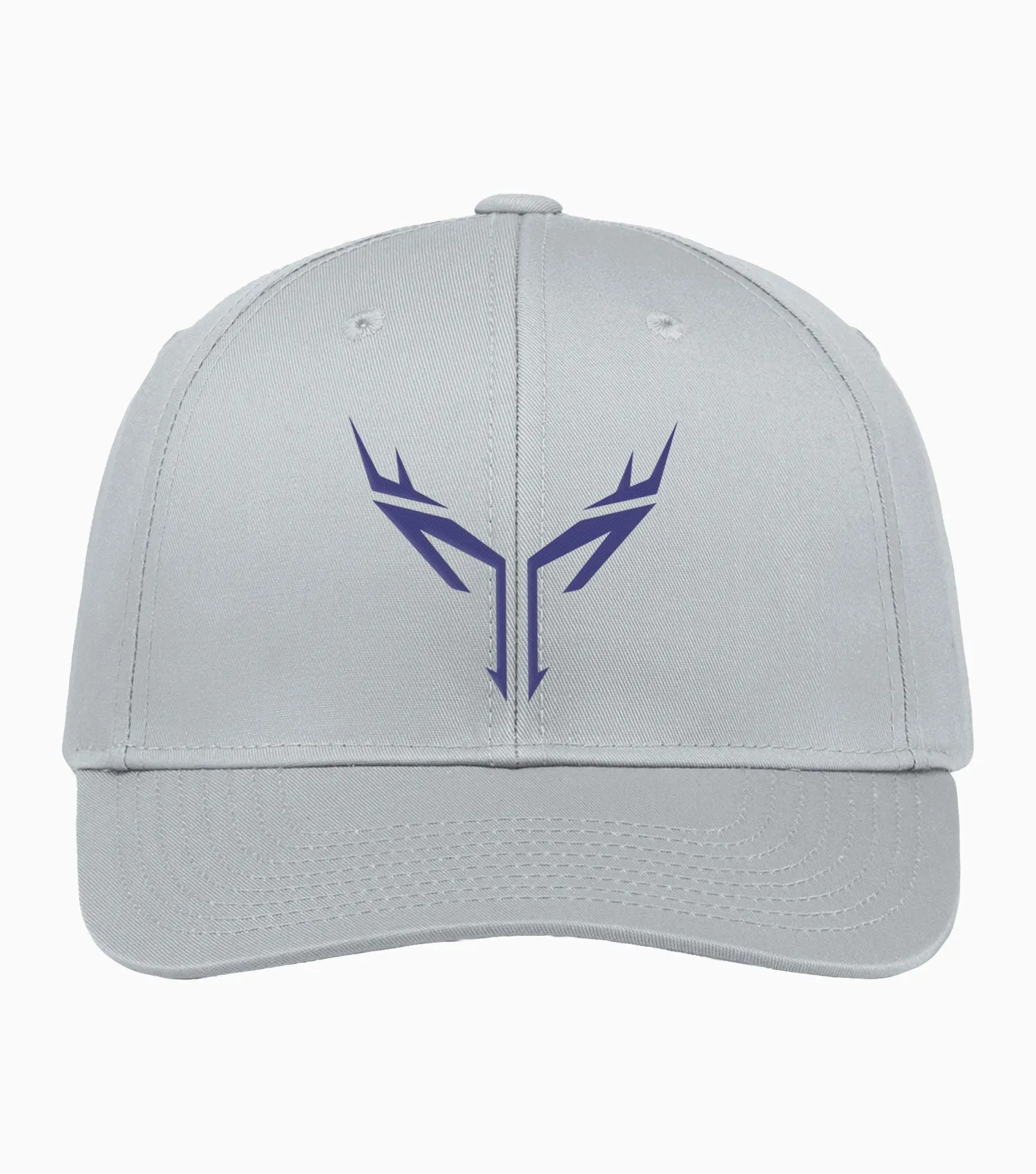 Hybrid Snapback Dad Cap