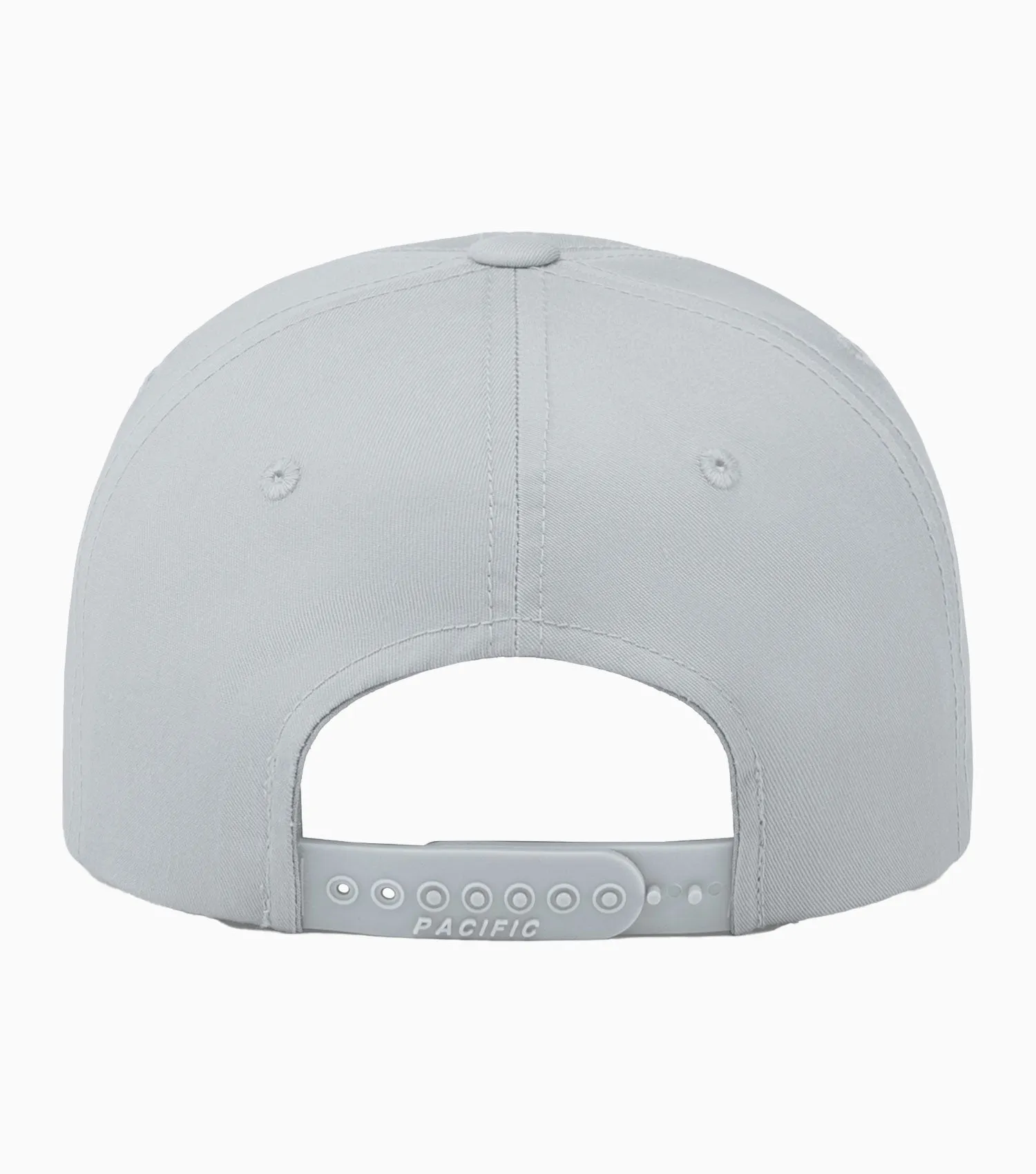 Hybrid Snapback Dad Cap