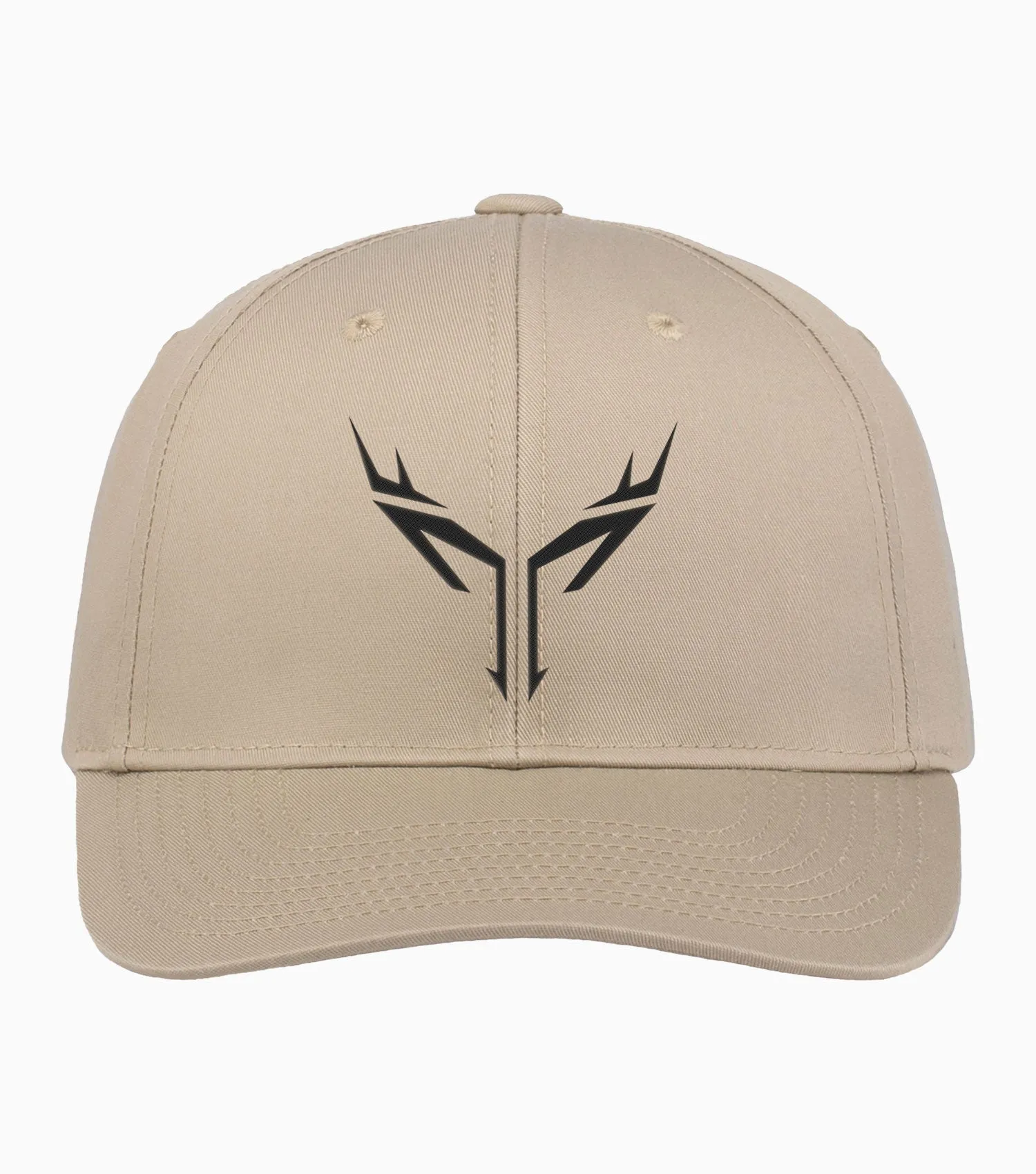 Hybrid Snapback Dad Cap