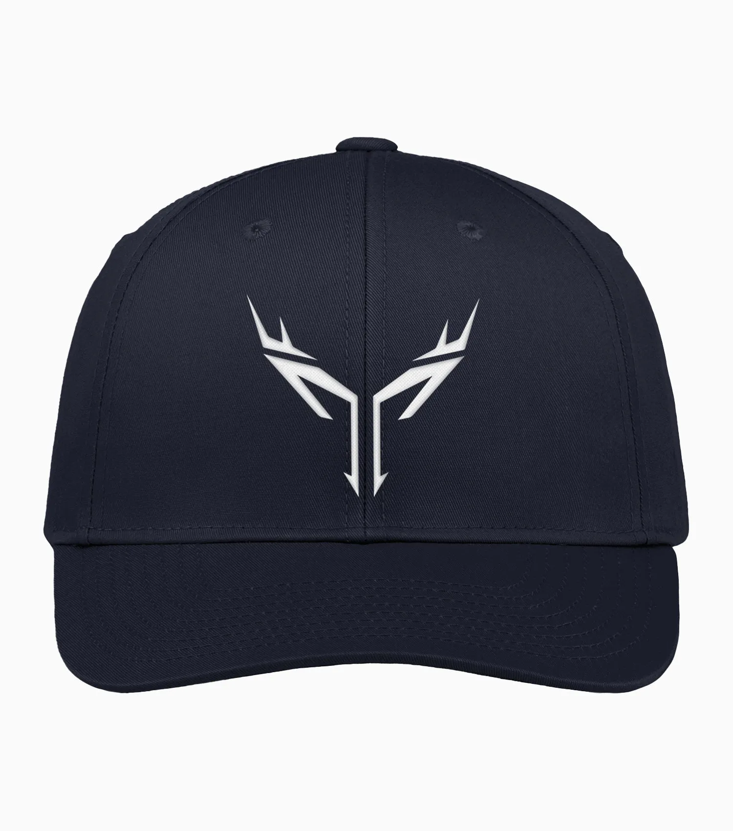 Hybrid Snapback Dad Cap