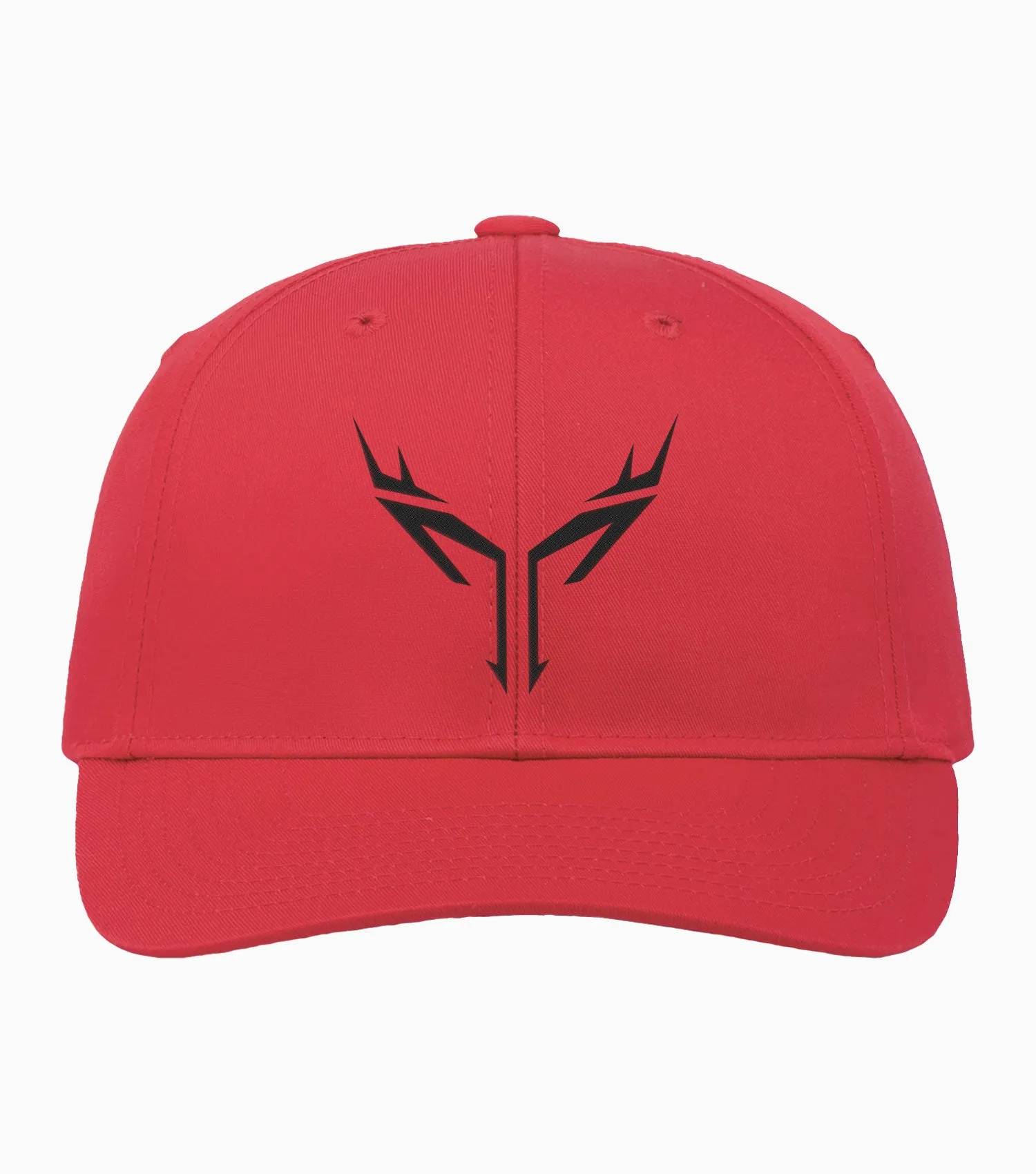 Hybrid Snapback Dad Cap