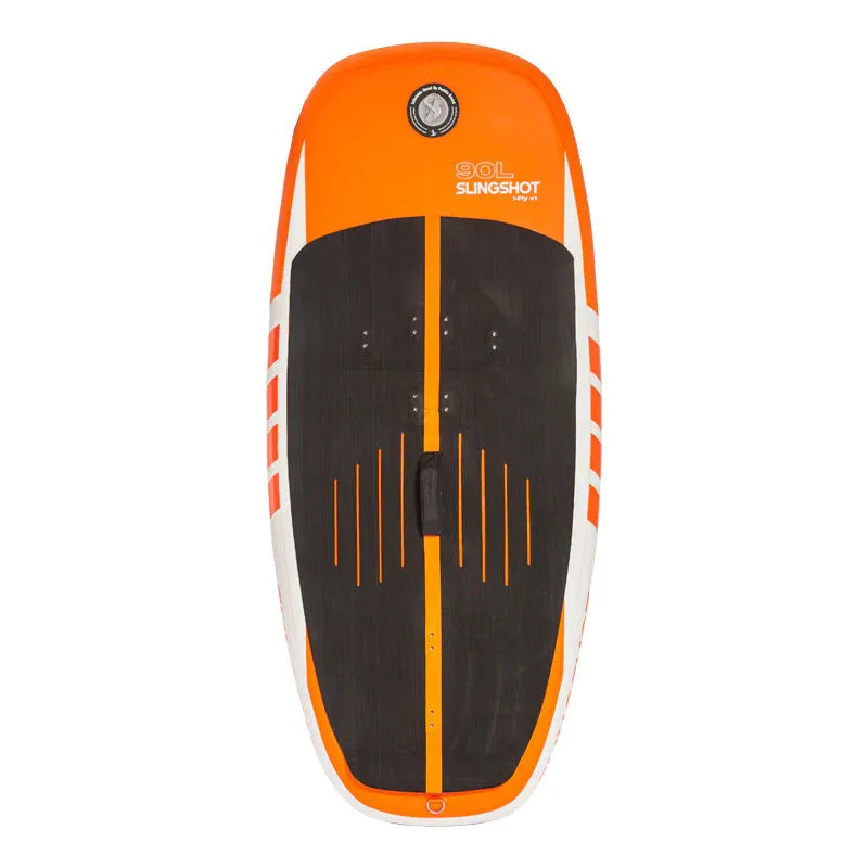I-Fly V1 - 120L