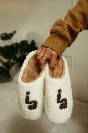 Ignited Slipper
