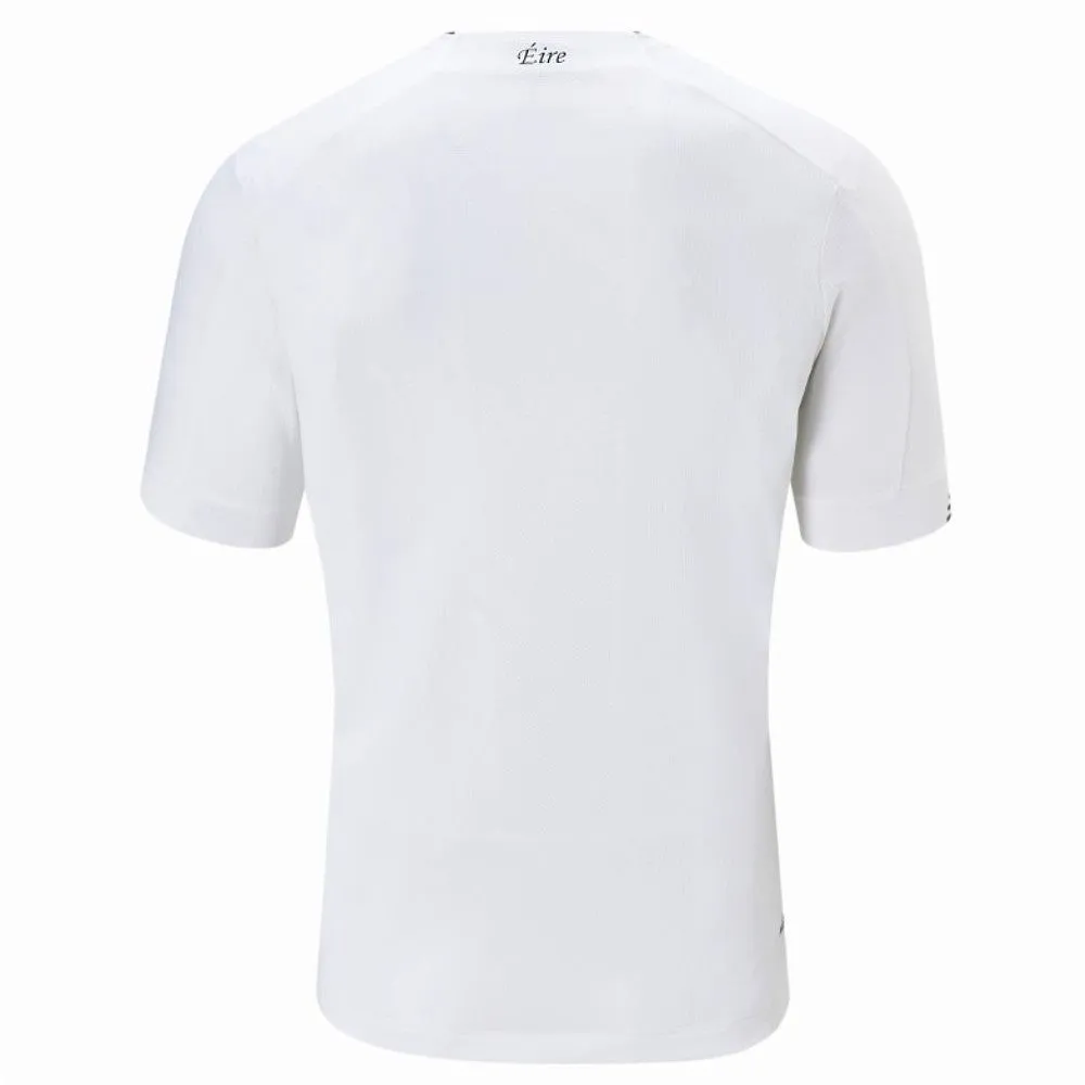 Ireland national team Away soccer jersey 2020 - New Balance