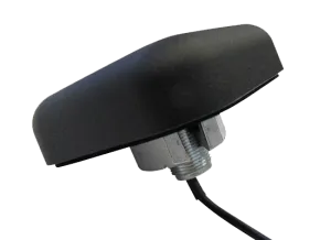 Iridium Low Profile Screw Mount Antenna