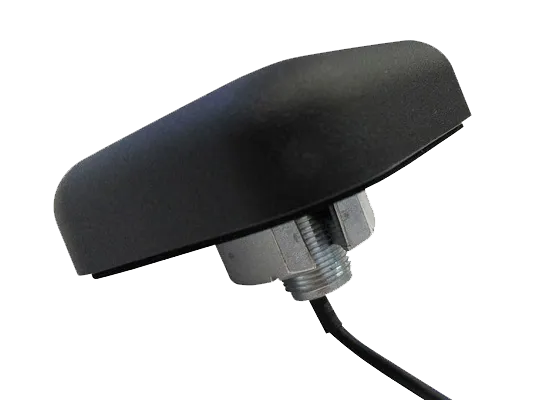 Iridium Low Profile Screw Mount Antenna