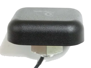 Iridium Low Profile Screw Mount Antenna