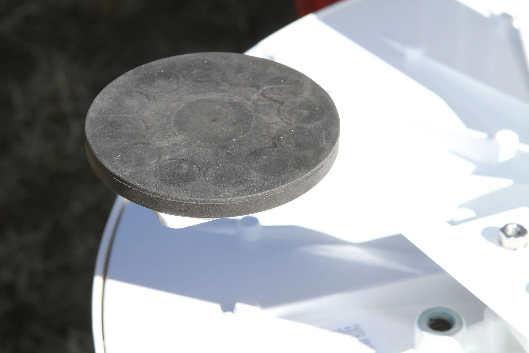 Iridium Pilot Antenna Low Profile Mount and Magnet Mount Kit 'Combo'
