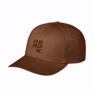 Jockey 6 Panel Cotton Brown