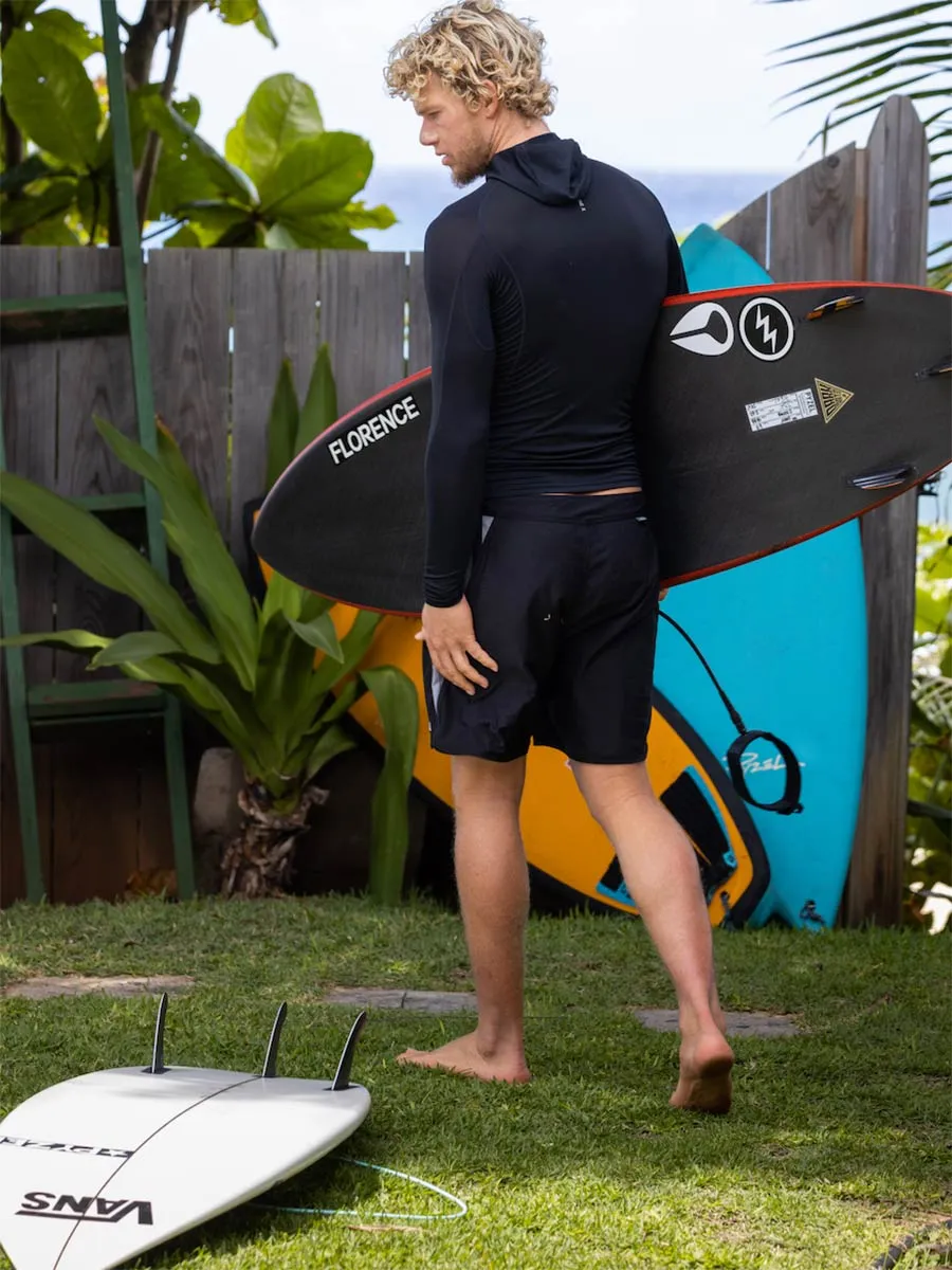 John John Florence Pro 6' Leash