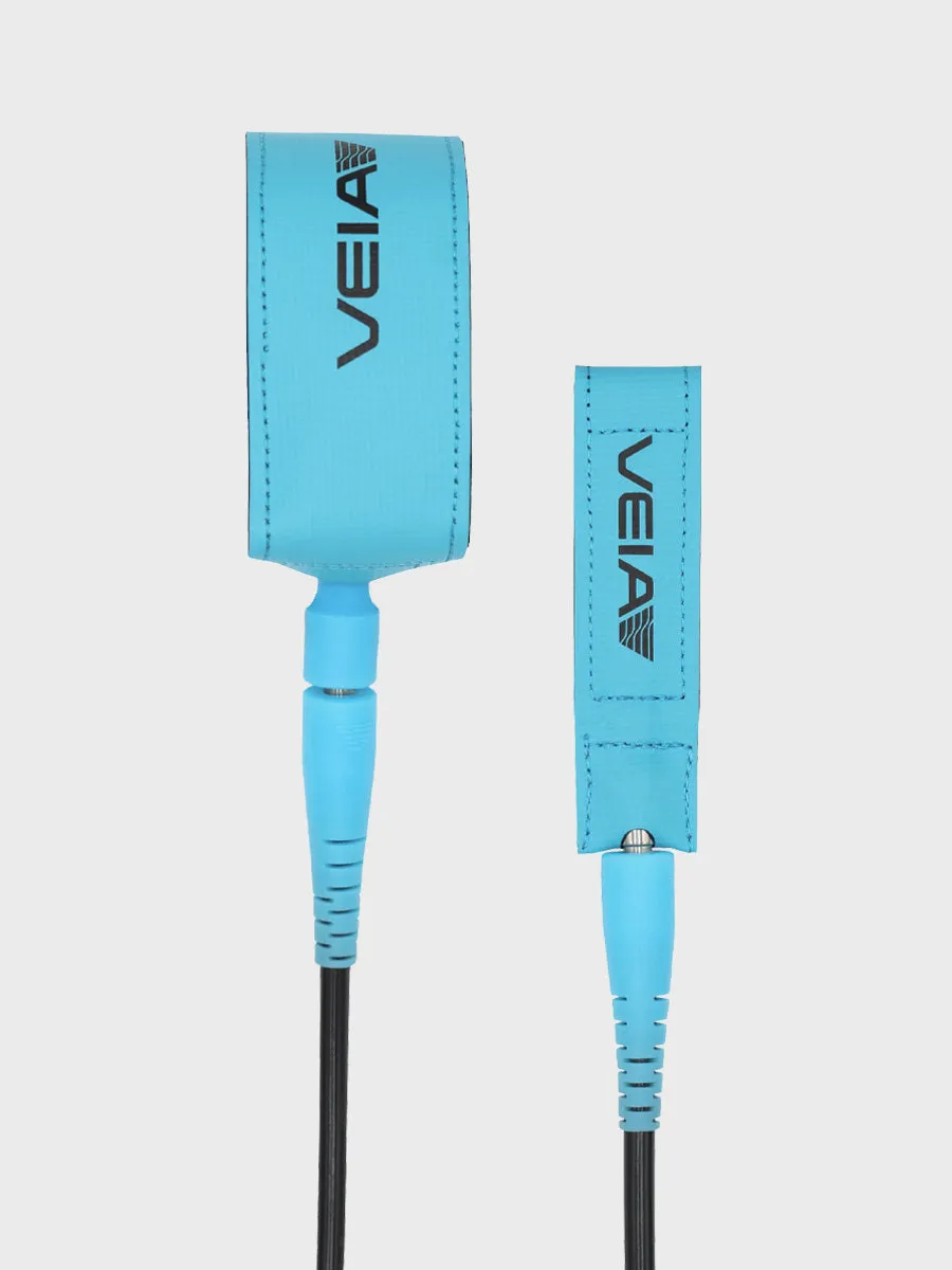 John John Florence Pro 6' Leash