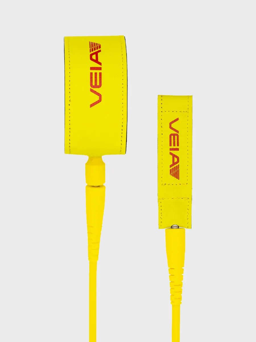 John John Florence Pro 6' Leash