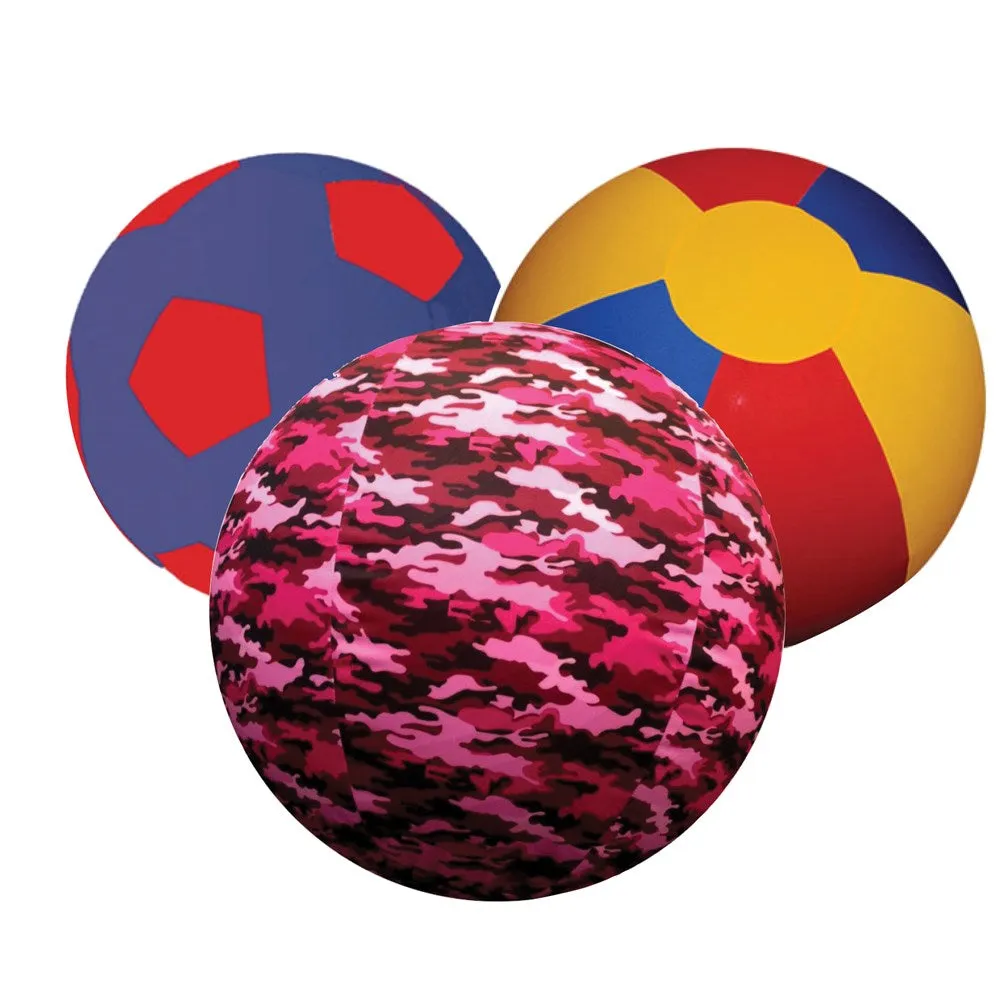 Jolly Mega Horse Ball Cover