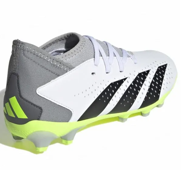 Junior Soccer Spikes Predator Accuracy.3 HG/AG J adidas IE9445 Children