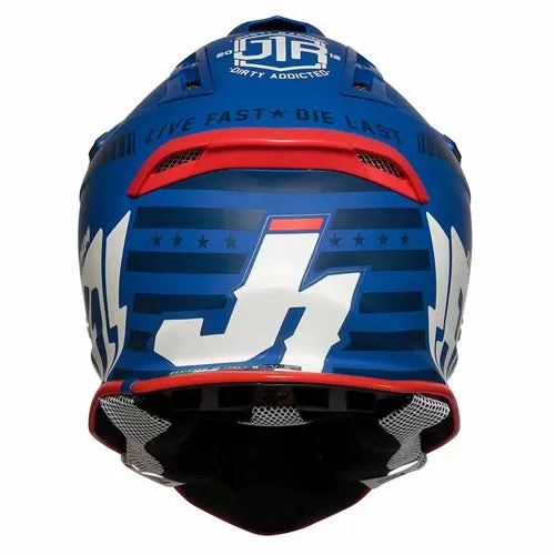 JUST1 J12 Pro Racer Carbon Helmets