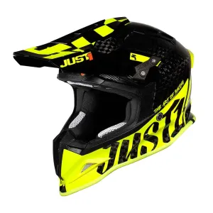 JUST1 J12 Pro Racer Carbon Helmets