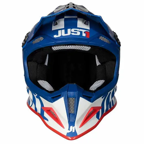 JUST1 J12 Pro Racer Carbon Helmets