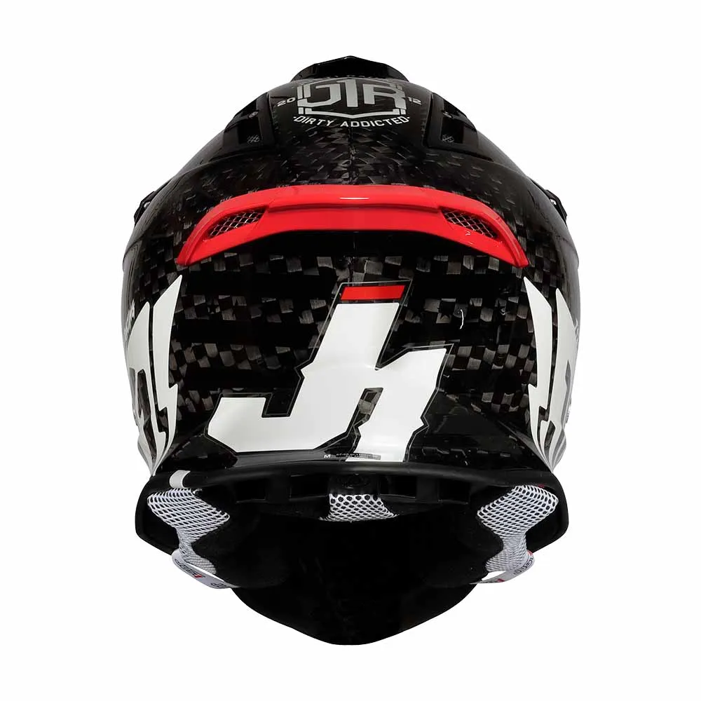 JUST1 J12 Pro Racer Carbon Helmets