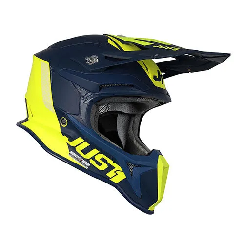 JUST1 J18 MIPS Pulsar Helmet