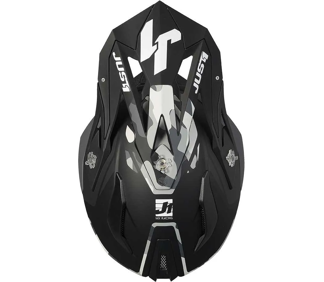 JUST1 J18 MIPS Pulsar Helmet