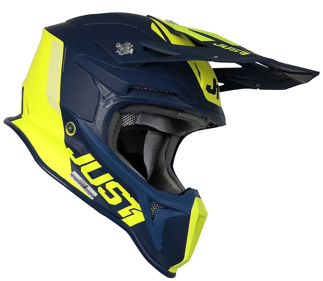 JUST1 J18 MIPS Pulsar Helmet