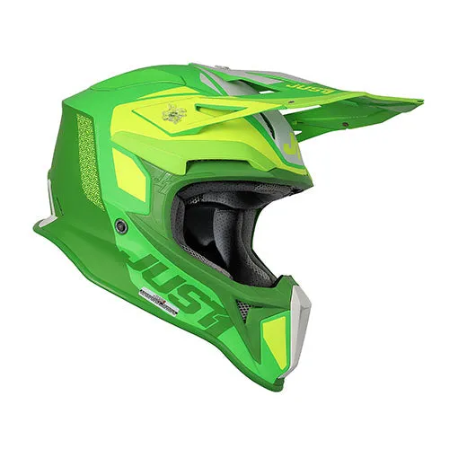 JUST1 J18 MIPS Pulsar Helmet