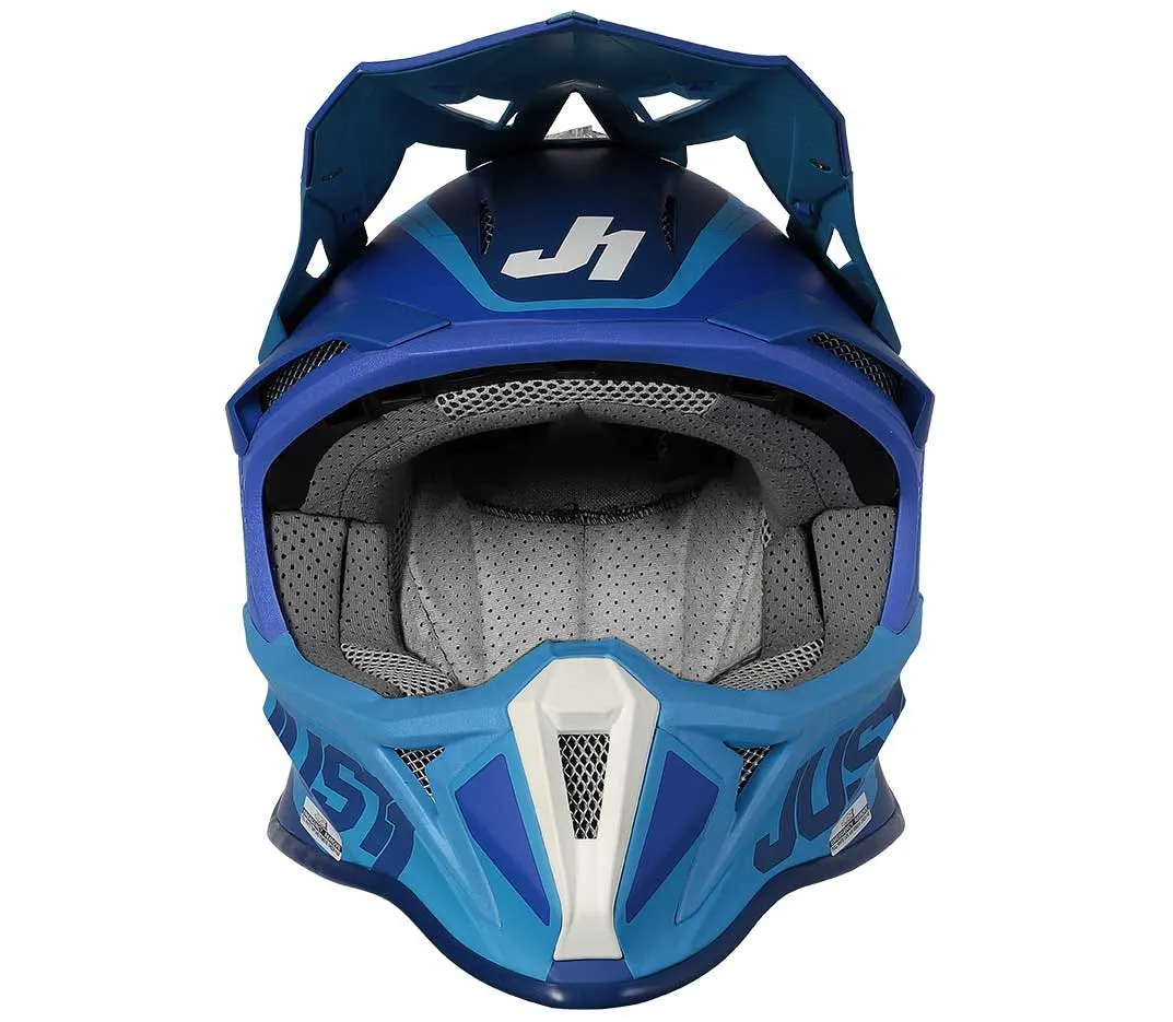 JUST1 J18 MIPS Pulsar Helmet