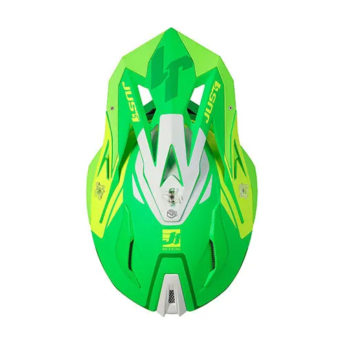 JUST1 J18 MIPS Pulsar Helmet