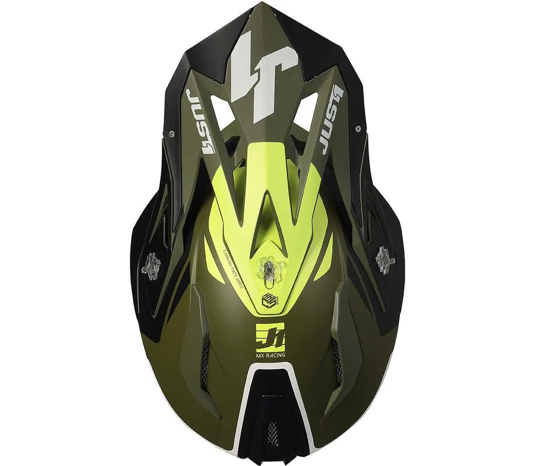 JUST1 J18 MIPS Pulsar Helmet