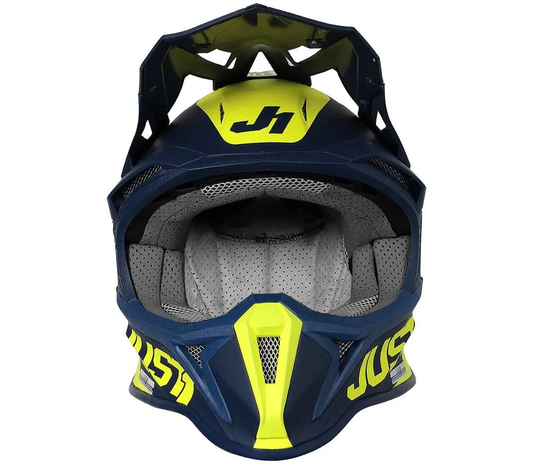 JUST1 J18 MIPS Pulsar Helmet