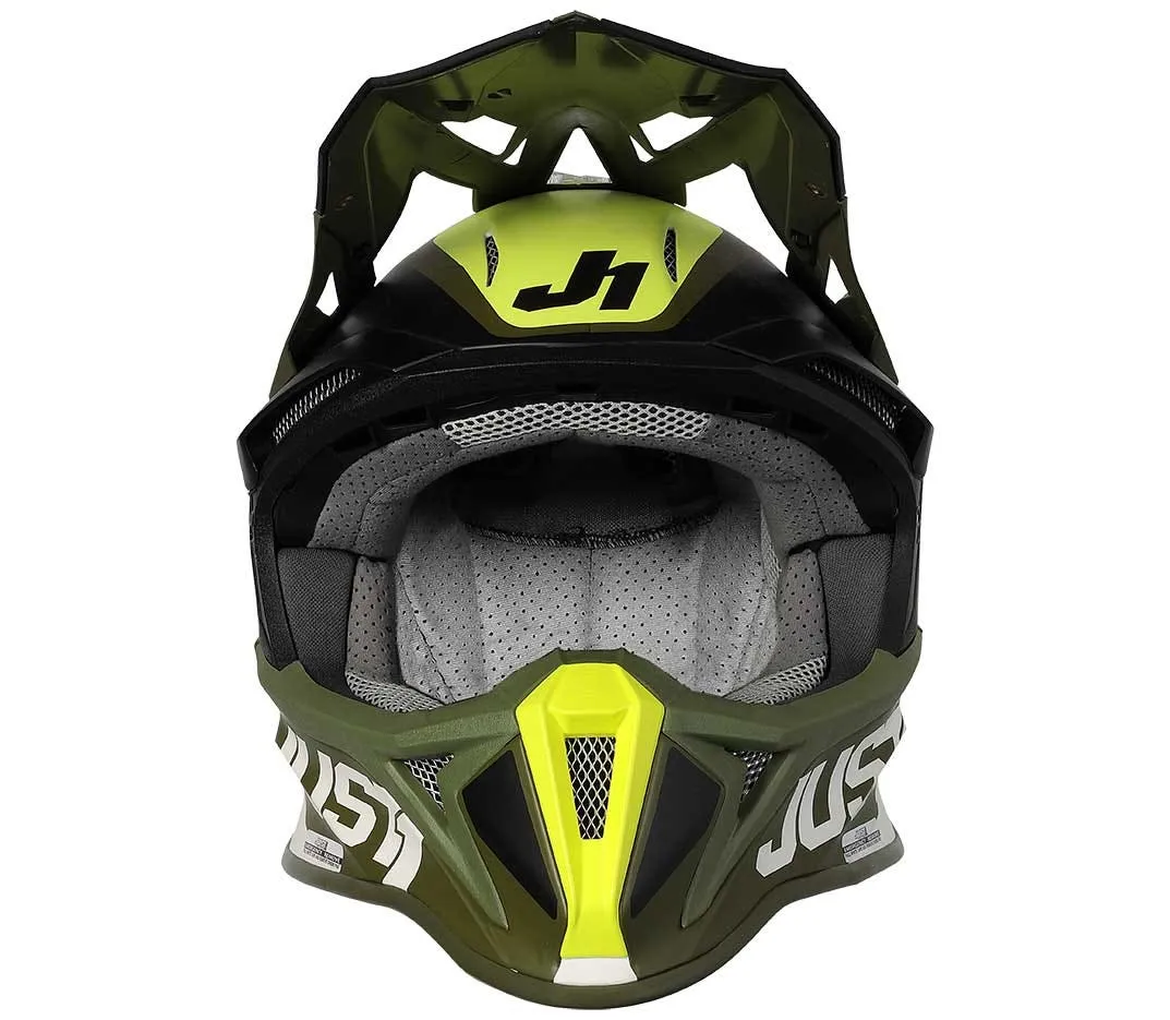 JUST1 J18 MIPS Pulsar Helmet