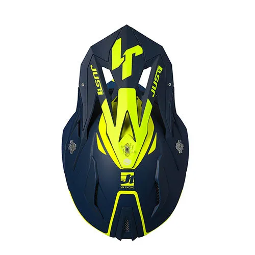 JUST1 J18 MIPS Pulsar Helmet