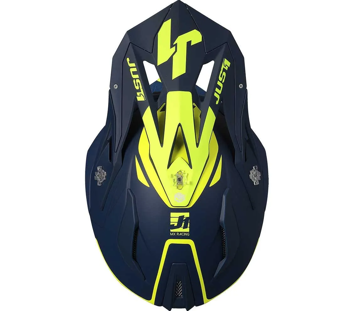 JUST1 J18 MIPS Pulsar Helmet