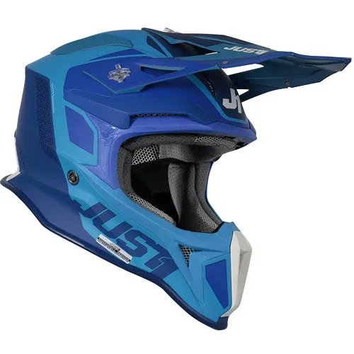 JUST1 J18 MIPS Pulsar Helmet