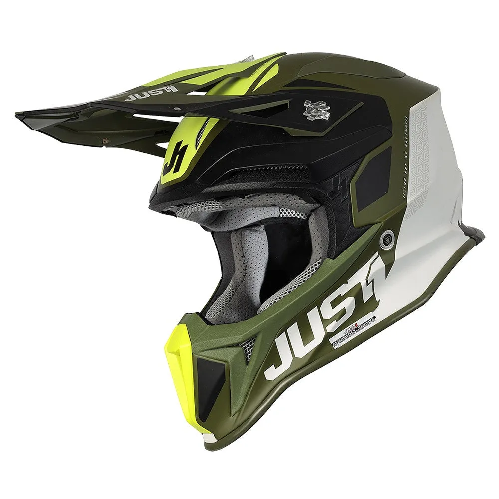 JUST1 J18 MIPS Pulsar Helmet