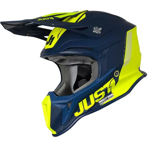 JUST1 J18 MIPS Pulsar Helmet