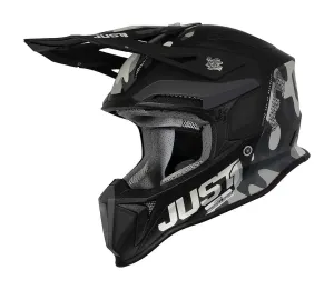 JUST1 J18 MIPS Pulsar Helmet