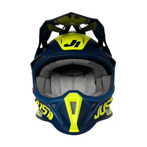 JUST1 J18 MIPS Pulsar Helmet