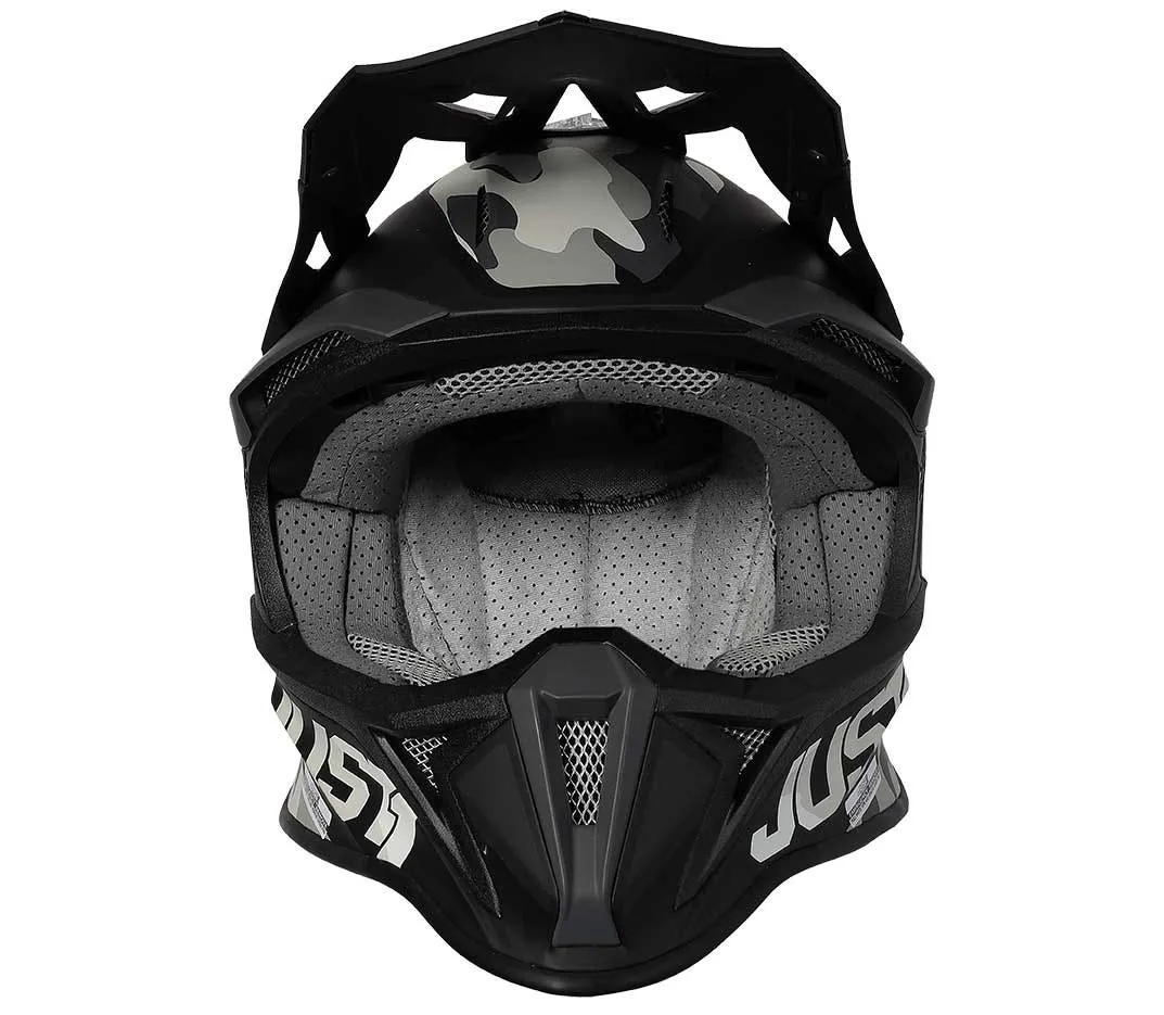 JUST1 J18 MIPS Pulsar Helmet