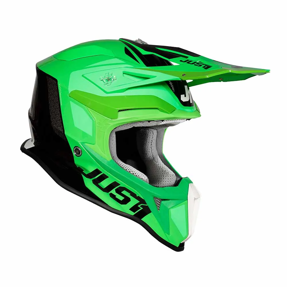 JUST1 J18 Pulsar Helmet