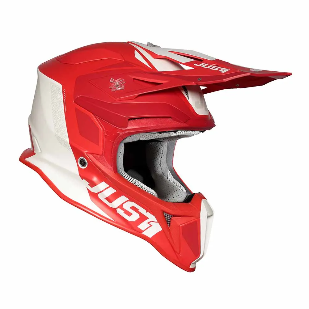 JUST1 J18 Pulsar Helmet