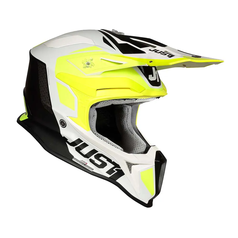 JUST1 J18 Pulsar Helmet