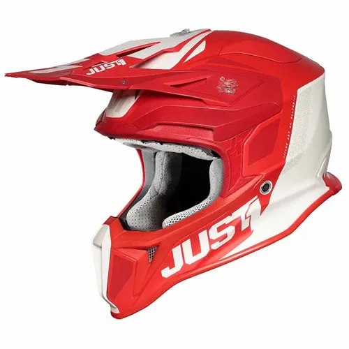 JUST1 J18 Pulsar Helmet