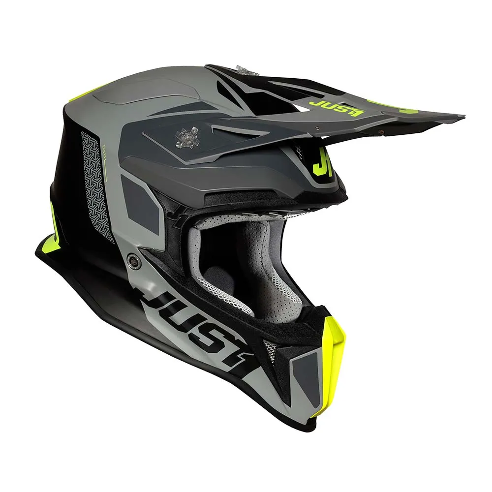 JUST1 J18 Pulsar Helmet