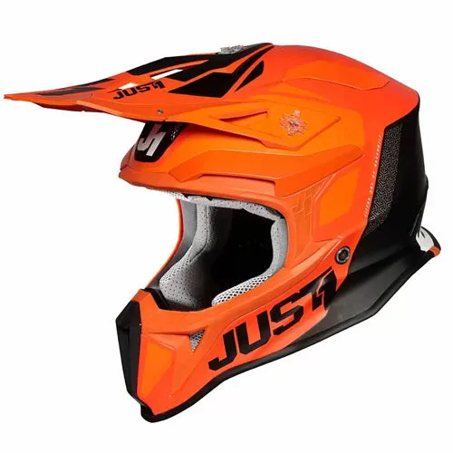 JUST1 J18 Pulsar Helmet