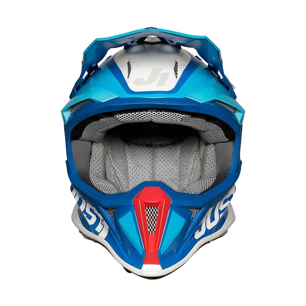 JUST1 J18 Pulsar Helmet