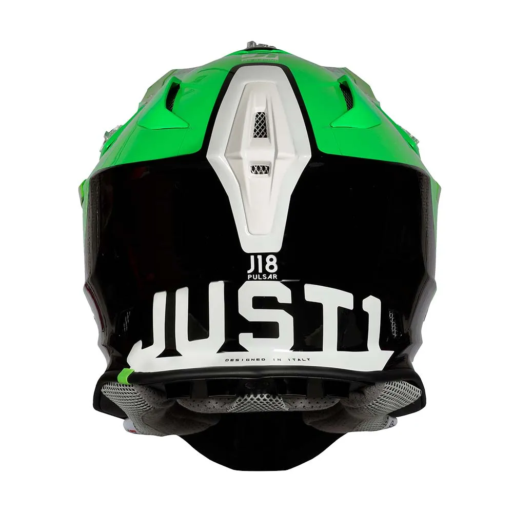JUST1 J18 Pulsar Helmet